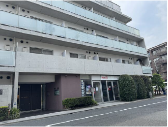 武蔵小山駅 徒歩7分 現況:その他 その他居抜きなど物件 【飲食不可】 (164808)