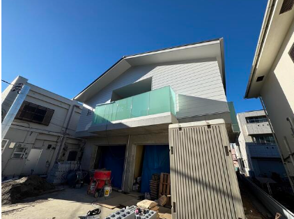 北習志野駅 徒歩2分 スケルトン物件 【飲食不可】 (144934)