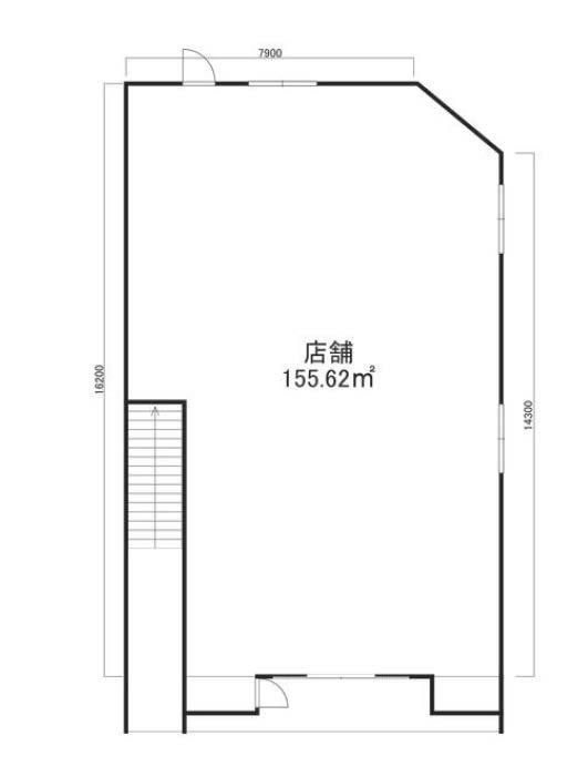 川崎大師駅徒歩3分　カフェ等の軽飲食相談 (164891)