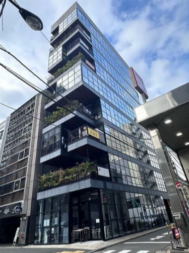 小川町駅 徒歩1分 1階路面スケルトン物件 【重飲食可】土日利用可能 (164988)