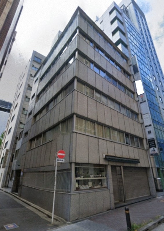 ■銀座一丁目駅 徒歩4分 現況:その他 その他居抜きなど物件 【飲食不可】 (165036)