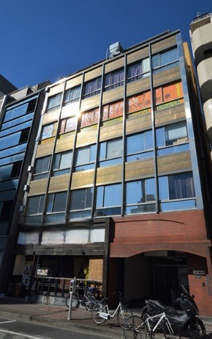 【飲食不可】馬喰横山駅 徒歩1分！！旧日光街道沿い・事務所仕様物件！！お気軽にお問い合わせください！！ (165126)