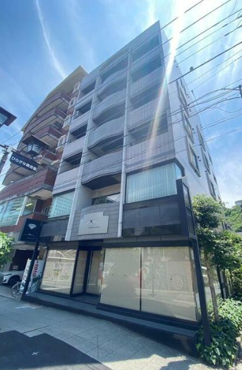 石川町駅 徒歩1分 駅近好立地　１～2階路面店舗 (165102)