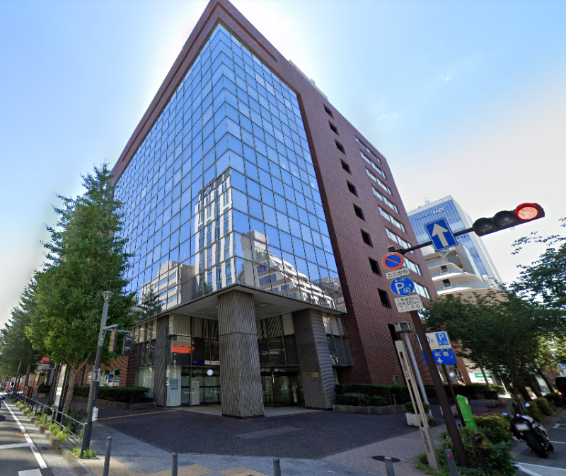 日本大通り駅 徒歩3分 本町通り沿い　１階店舗【業種相談】 (165103)