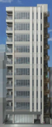 銀座駅 徒歩5分 スケルトン物件 【飲食不可】 (165138)