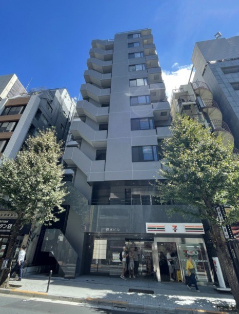 麹町駅 徒歩1分 スケルトン物件 【飲食不可】 (165144)