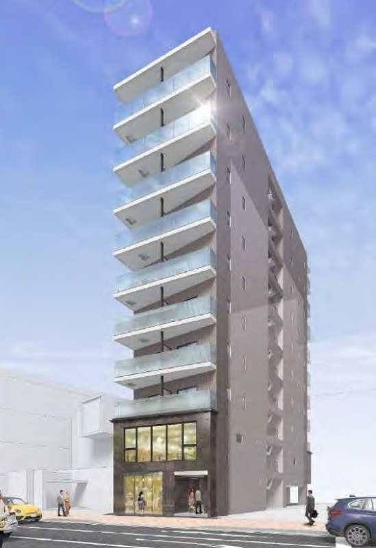 船橋駅 徒歩6分 スケルトン物件 【飲食可】 (165158)