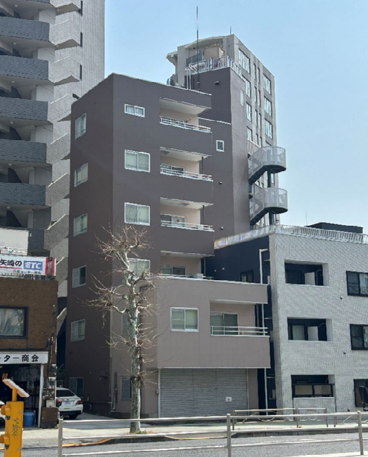 三ノ輪駅 徒歩2分 　駅近好立地　１階路面店舗 (165187)