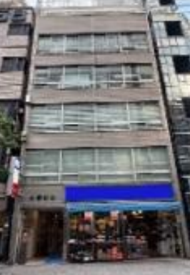 赤坂見附駅 徒歩2分 一ツ木通り沿い 1F スケルトン物件 【飲食不可】 (165204)