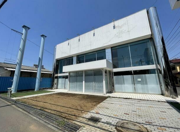 入曽駅 徒歩20分 現況:その他 その他居抜きなど物件 【飲食不可】 (165290)