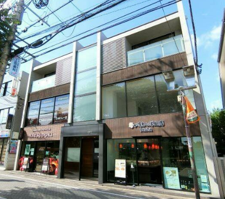 吉祥寺駅 徒歩9分 中道通り沿い　１階路面店舗 【軽飲食可】 (165313)