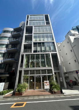 渋谷駅 徒歩5分 現況:その他 その他居抜きなど物件 【飲食可】 (165355)