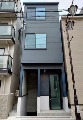 西小山駅 徒歩1分 スケルトン物件 【軽飲食可】 (154791)