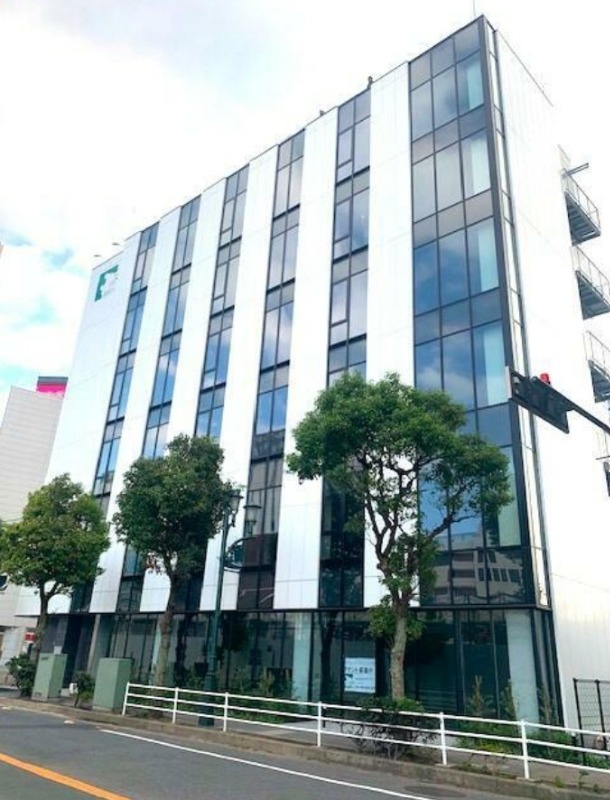 ■船橋駅 徒歩2分 スケルトン物件 【飲食可(重飲食不可) ※ダクトがないため借主負担】 (165556)