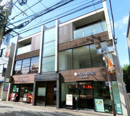 吉祥寺駅 徒歩9分 スケルトン物件 【飲食可】 (165591)