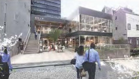 新御茶ノ水駅 徒歩2分 スケルトン物件 【飲食不可】 (165596)