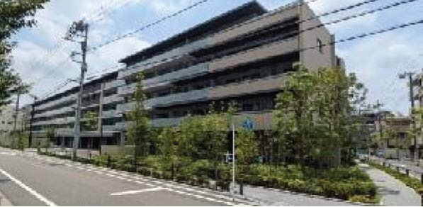 ときわ台駅徒歩10分　飲食不可 (165649)