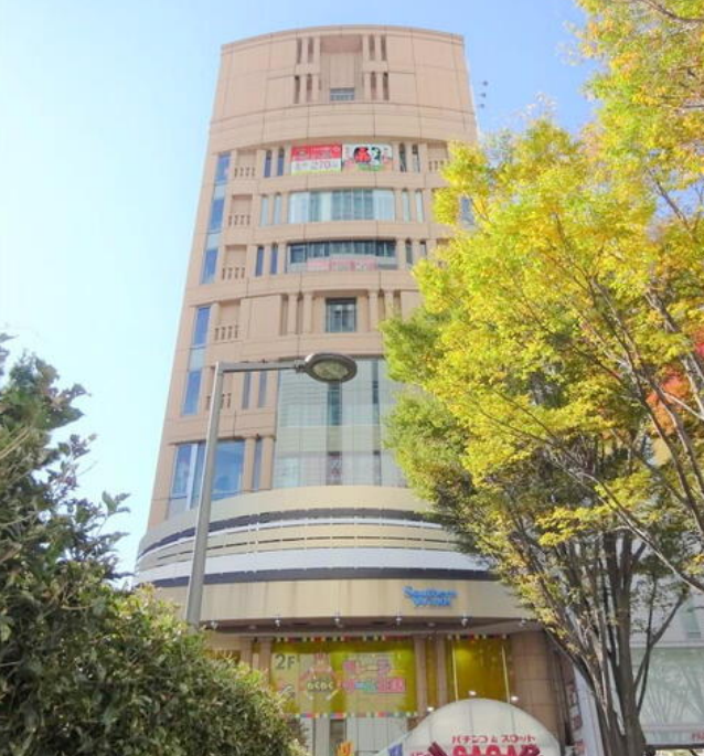 新横浜駅 徒歩1分 24時間利用可能! 3Fスケルトン物件 【飲食のみの募集】 (149975)