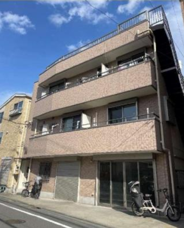 瑞江駅 徒歩13分 現況:その他 その他居抜きなど物件 【業種相談】 (165686)