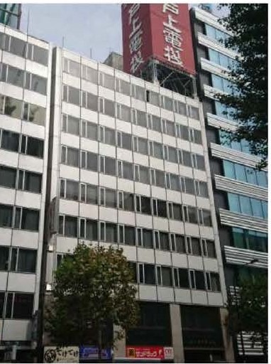 虎ノ門駅 徒歩1分 現況:その他 その他居抜きなど物件 【飲食不可】 (165783)