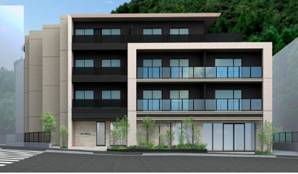 柿生駅 徒歩3分 スケルトン物件 【飲食可】 (165785)