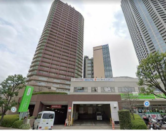 曙橋駅 徒歩9分 スケルトン物件 【重飲食可】 (165788)