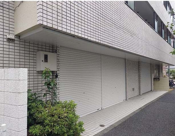 東府中駅徒歩3分　飲食・美容室不可 (165843)