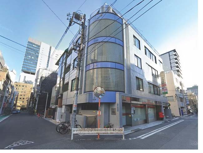 末広町駅徒歩4分　飲食不可 (165945)