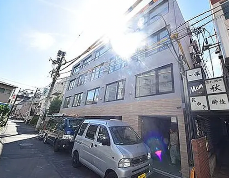 ひばりヶ丘駅 徒歩4分 現況:その他 その他居抜きなど物件 【飲食可(重飲食不可)】 (165950)