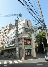 目白駅 徒歩1分 現況:その他 その他居抜きなど物件 【飲食不可】 (166049)