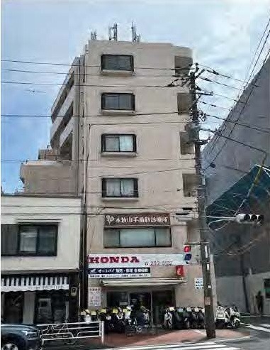 山手駅 徒歩15分 現況:その他 その他居抜きなど物件 【軽飲食可】 (166065)