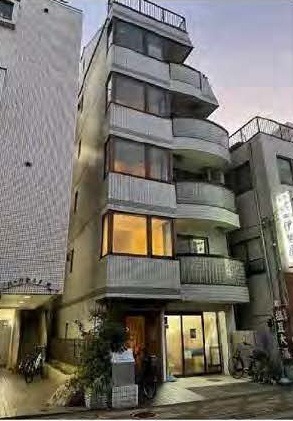 船堀駅 徒歩3分 現況:その他 その他居抜きなど物件 【軽飲食可】 (166079)