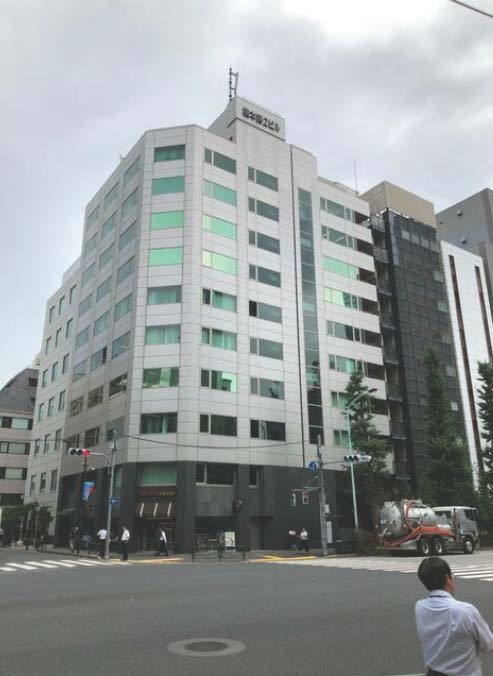 神田駅徒歩6分　業態相談 (166119)