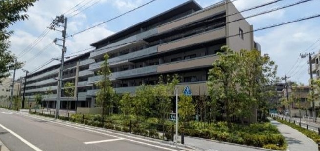 ■ときわ台駅 徒歩10分 店舗:スケルトン渡し、事務所:事務所仕様費用相談 【業種相談】 (139752)