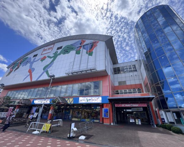 東大和市駅 徒歩1分 1F-②区画 店舗物件 【飲食不可】 (166165)