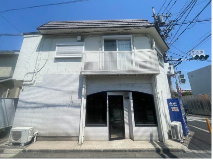 仙川駅 徒歩7分 現況:その他 その他居抜きなど物件 【飲食不可】 (166260)