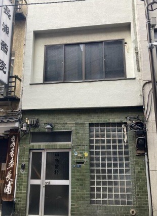 浅草駅 徒歩5分 スケルトン物件 【業種相談】 (166237)