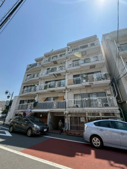 代々木八幡駅 徒歩2分 現況:その他 その他居抜きなど物件 【飲食不可】管理番号：502047 (166278)