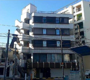 明治神宮前〈原宿〉駅 徒歩8分 現況:その他 その他居抜きなど物件 【軽飲食程度相談】 (166290)