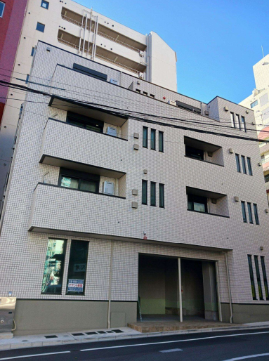 大塚駅 徒歩3分 築浅スケルトン物件 (166334)