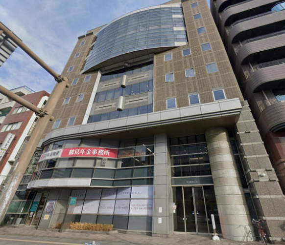 京急鶴見駅 徒歩4分 24時間利用可 ジム等におすすめ 1Fスケルトン物件 【飲食不可】 (166354)