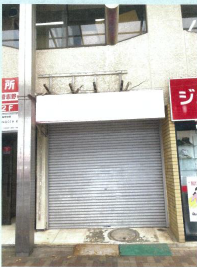 北習志野駅 徒歩5分 現況:その他 その他居抜きなど物件 【飲食不可】 (166392)