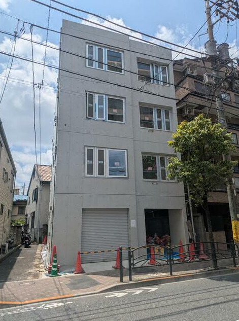 東武練馬駅 徒歩3分 新築物件 【飲食不可】 (166398)