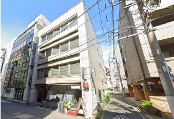 神田駅 徒歩3分 現況:その他 その他居抜きなど物件 【飲食不可】 (166465)