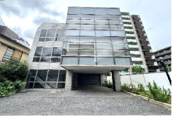 神楽坂駅 徒歩4分 現況:その他 その他居抜きなど物件 【飲食不可】 (166467)