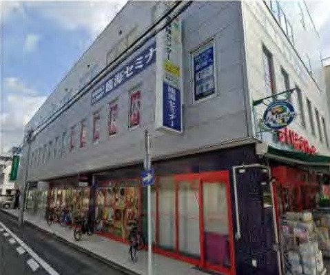 弘明寺駅 徒歩1分 スケルトン物件 【飲食不可】 (166505)