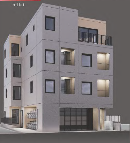 ひばりヶ丘駅 徒歩3分 スケルトン物件 【飲食可】 (166529)