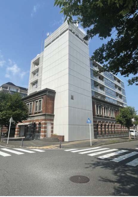 石川町駅バス10分　前テナント：ペットショップ (166622)