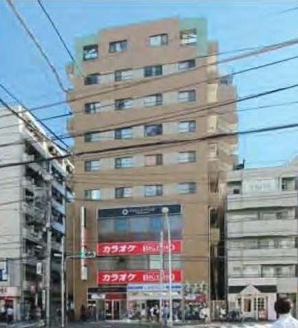 中目黒駅 徒歩2分 スケルトン物件 【軽飲食可】 (166646)