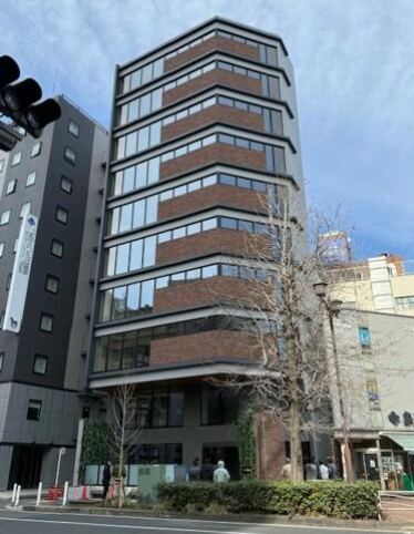 関内駅 徒歩3分 馬車道交差点前 新築 4Fスケルトン物件 【軽飲食可】 (166661)